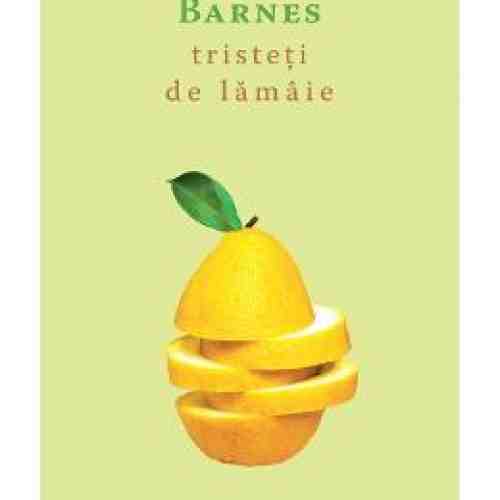 Tristeti de lamaie - Julian Barnes