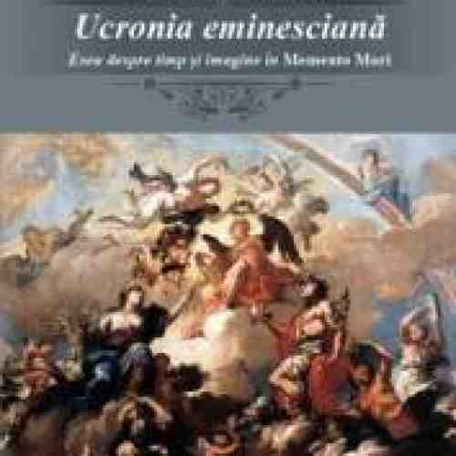 Ucronia Eminesciana - Christian Craciun