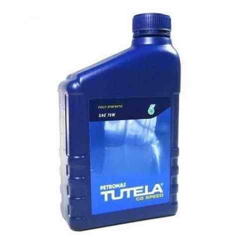 Ulei cutie viteze automata Petronas Tutela 75W CS Speed 1L