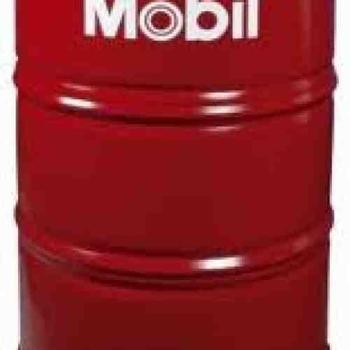 Ulei cutie viteze manuala Mobil Mobilube 1 SHC 75W90 60L