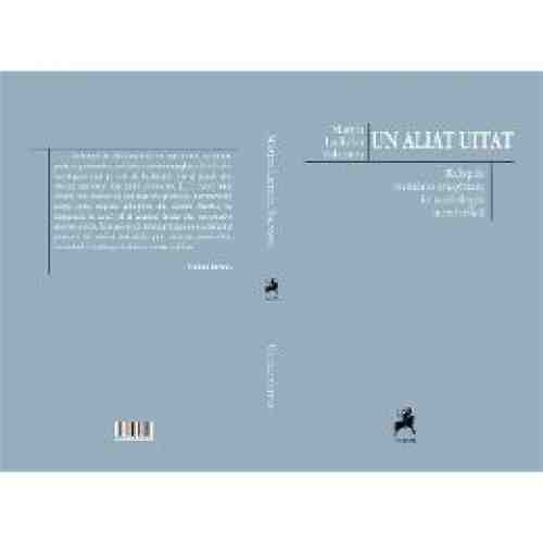 Un Aliat Uitat - Martin Ladislau Salamon