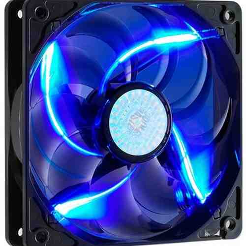 Ventilator CoolerMaster R4 Blue LED 120mm