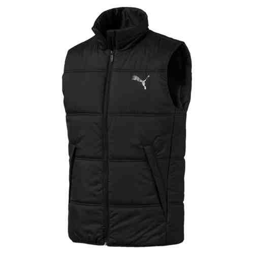 Vesta barbati Puma Essentials Padded Vest 58000601