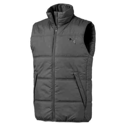 Vesta barbati Puma Essentials Padded Vest 58000637