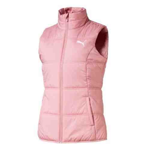 Vesta femei Puma Essentials Padded 58003614