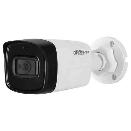 Camera FULL HD, SMART IR 40M, IP67, lentila 3.6mm Dahua HAC-HFW1200TL
