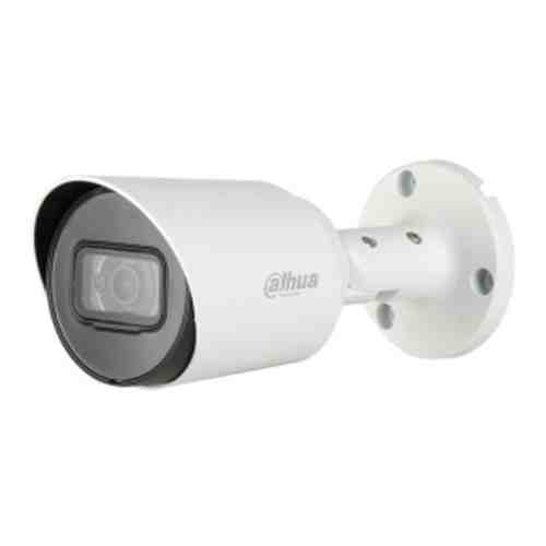 Camera HDCVI exterior 5 MP, lentila 2.8mm, IR 30 M, Dahua HAC-HFW1500T
