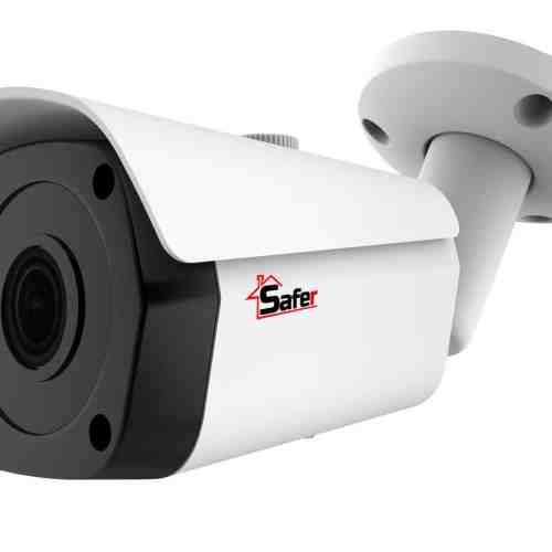 Camera STARLIGHT, 8 megapixeli, IR 30 metri, lentila 2.8 mm