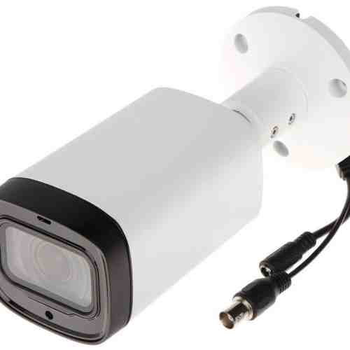 Camera supraveghere 5 Megapixeli, zoom motorizat, infrarosu 60 metri SAFER