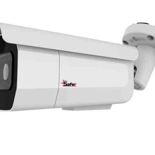 Camera supraveghere 8 MP, 4K, STARLIGHT, SMART IR 40 metri