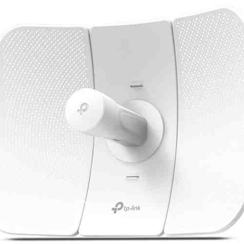 CPE pentru exterior de 300Mbps pe bandA de 5 GHz 23dBi TP-Link CPE610