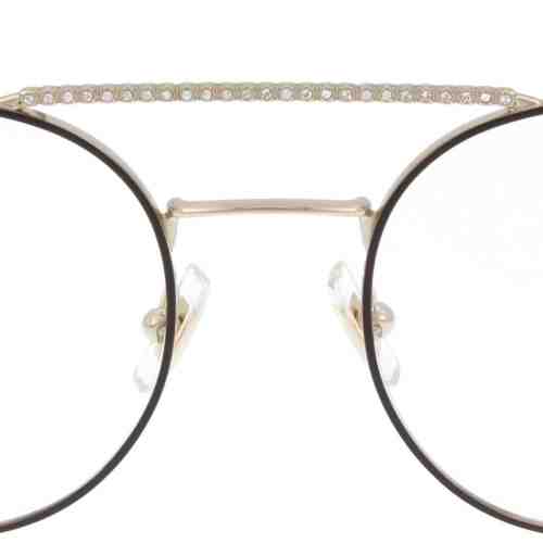 Miu Miu MU51RV 1AB1O1 52