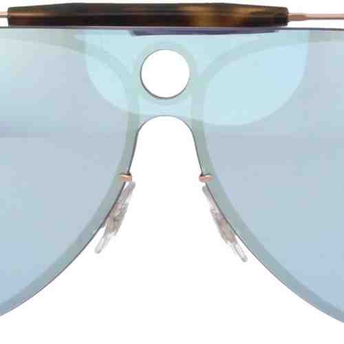 Ochelari de soare Ray-Ban RB3581N 90351U 32