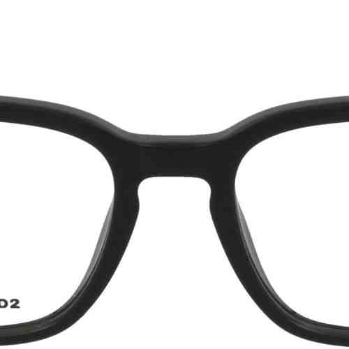 Rame ochelari de vedere Dsquared2 DQ5244 001