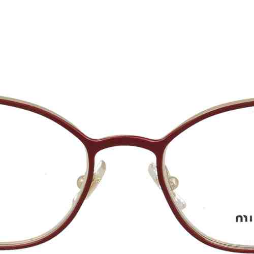 Rame ochelari de vedere Miu Miu MU53QV CCG1O1 50