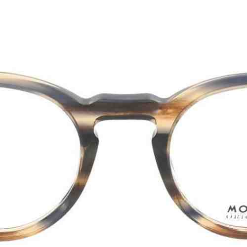 Rame ochelari de vedere Moscot Miltzen Bark 46