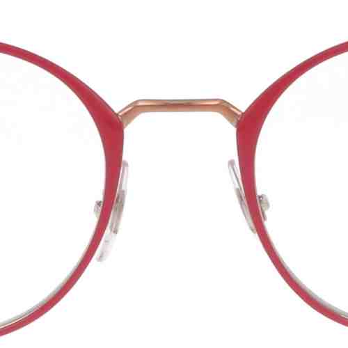 Ray-Ban RX6378 2974 49