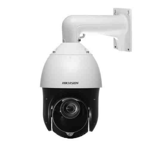 Speed Dome Turbo HD 2MP, IR 100m, IP66, 25X zoom, Hikvision DS-2AE4225TI-D+DS-1602ZJ